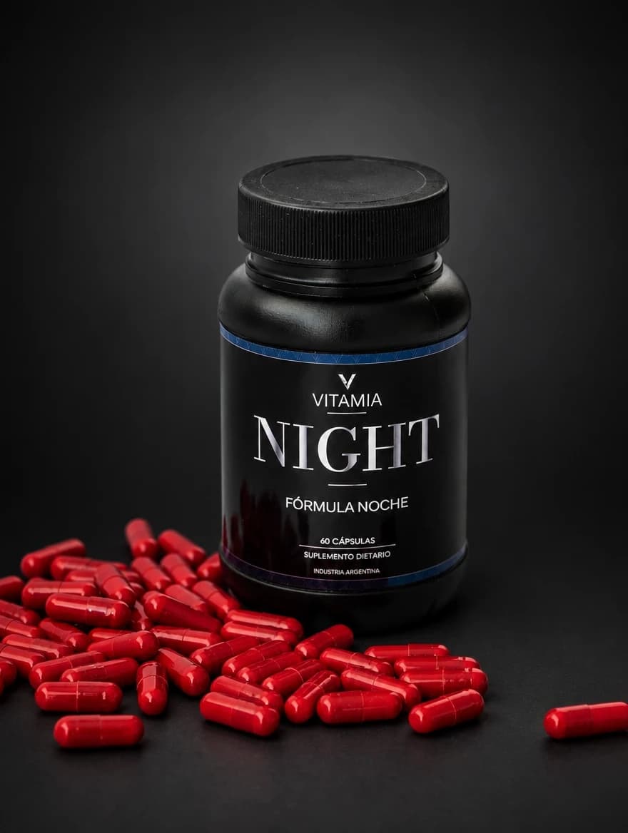 VITAMIA NIGHT