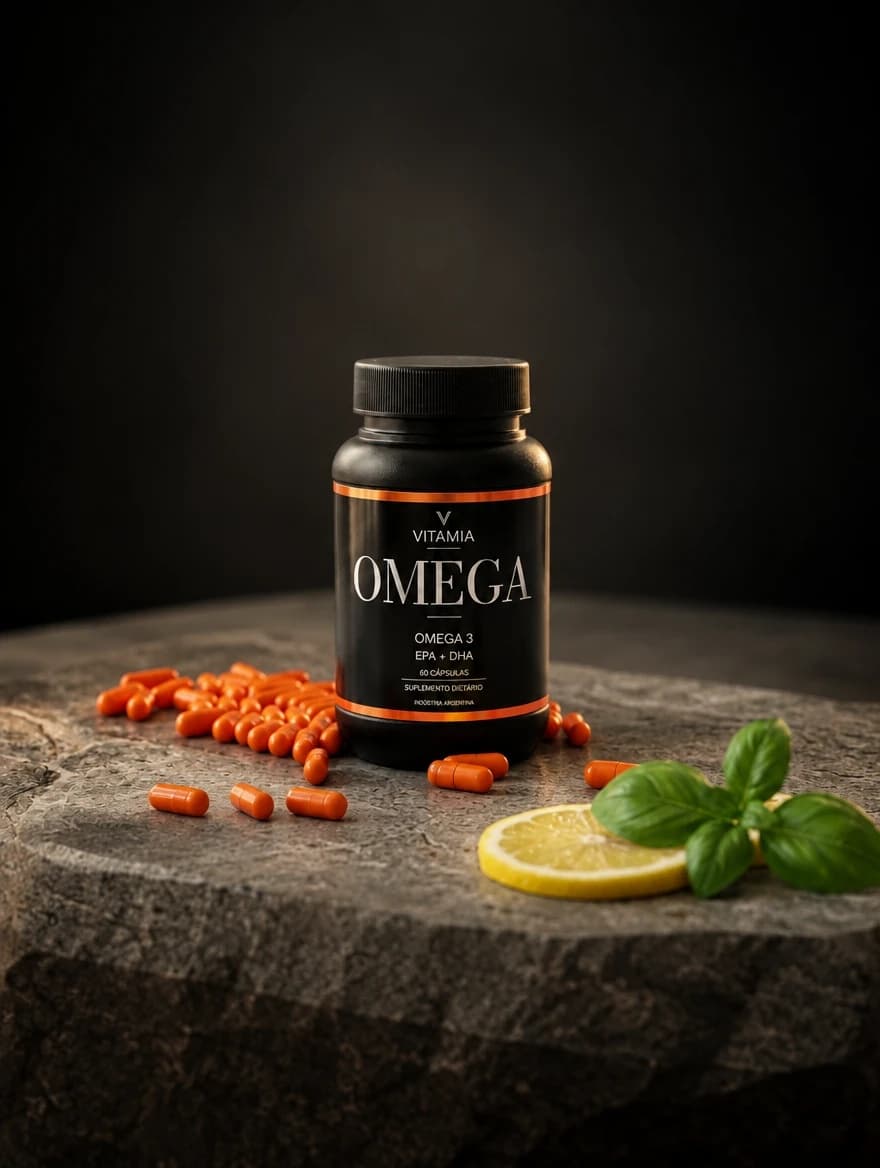VITAMIA OMEGA